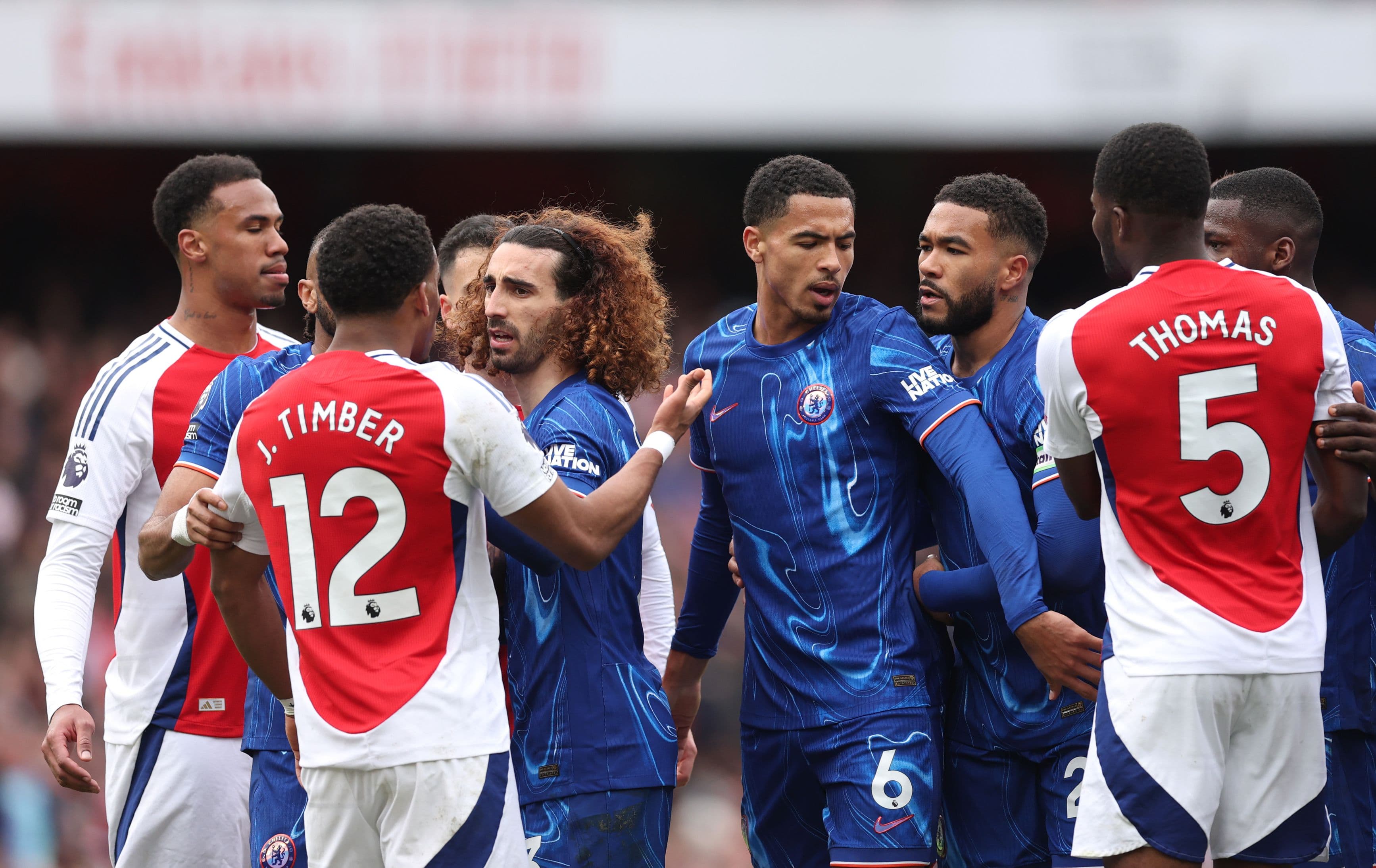 Chelsea News