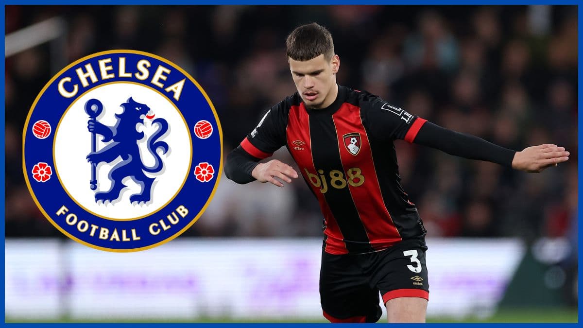 Chelsea News