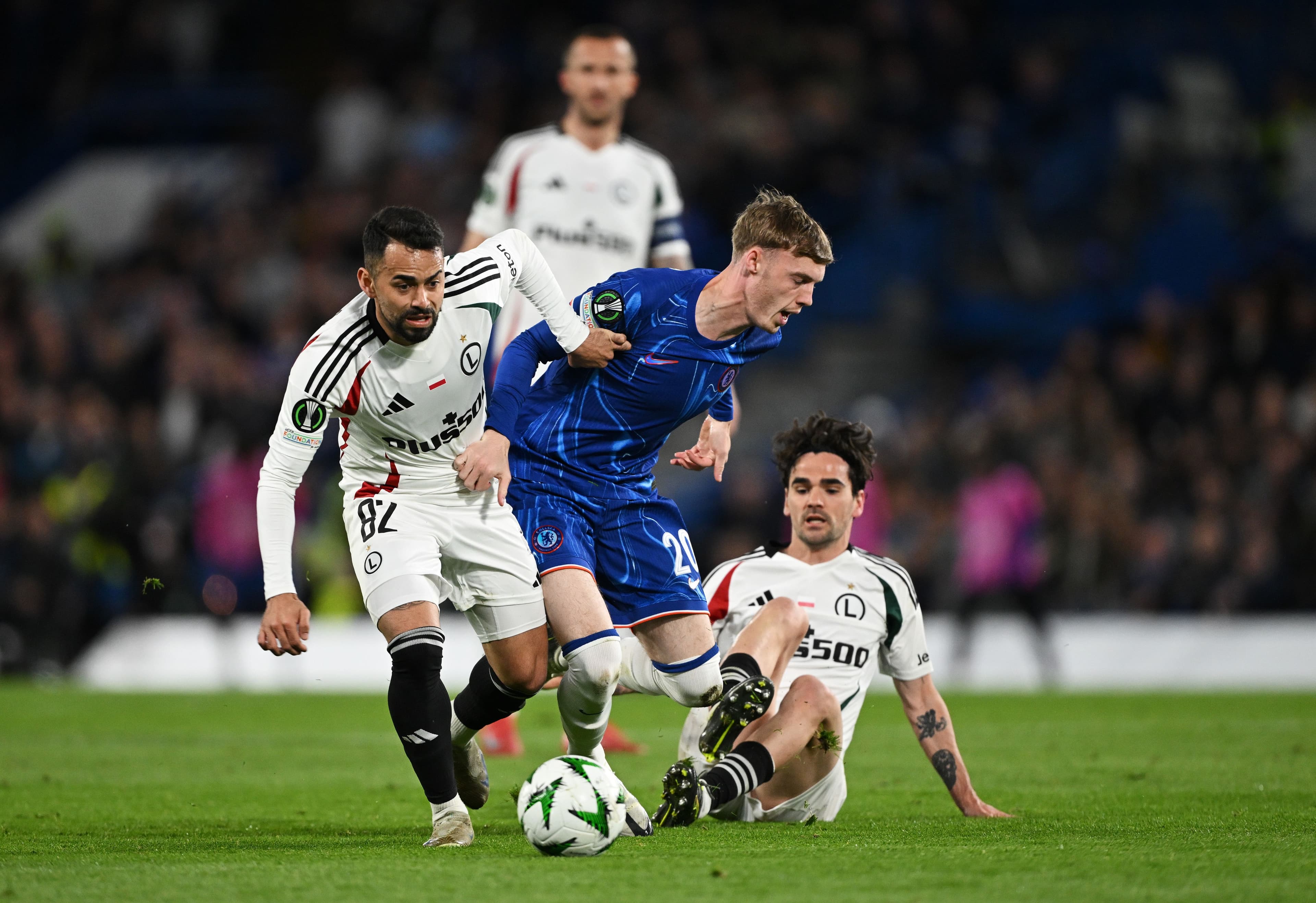 Chelsea News