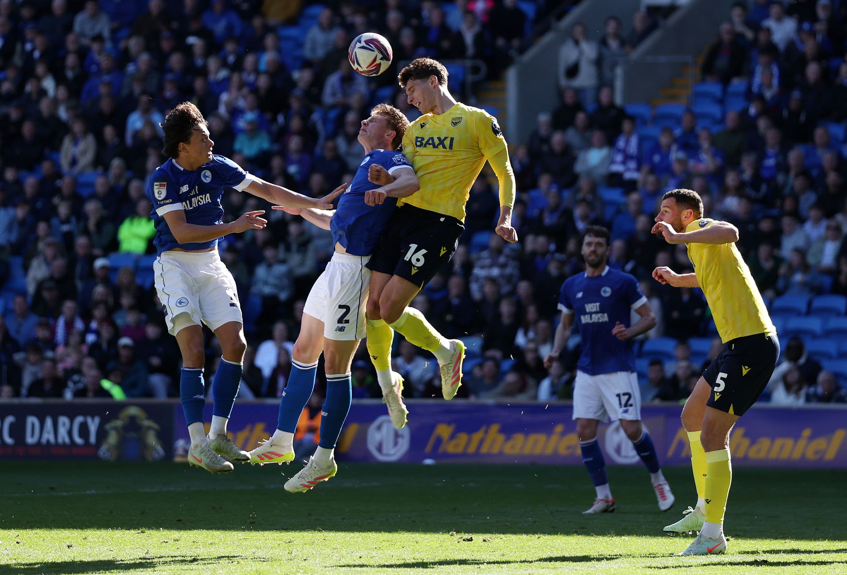 Chelsea News