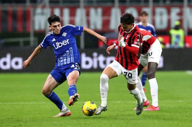 The Cult of Calcio