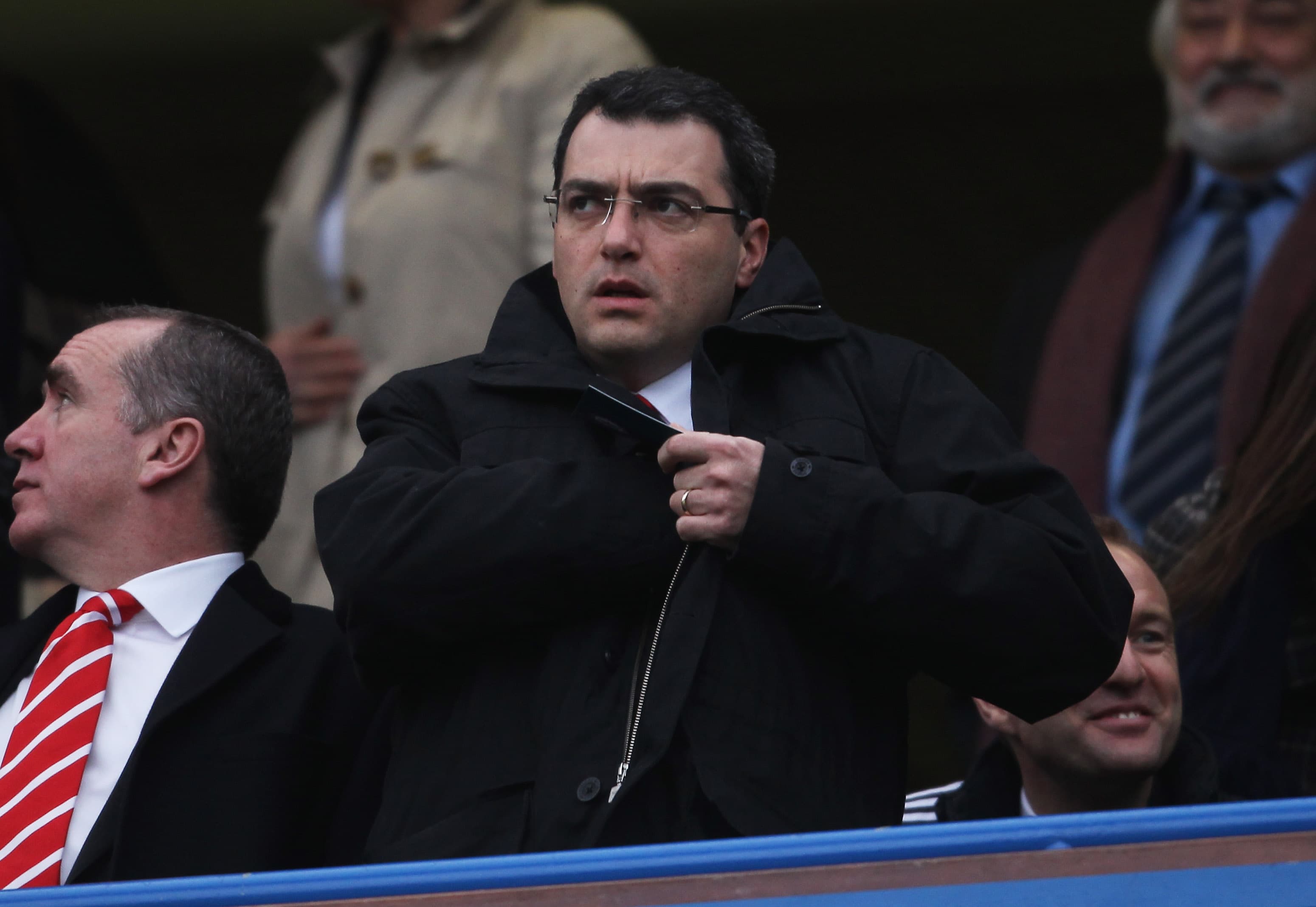 The Cult of Calcio