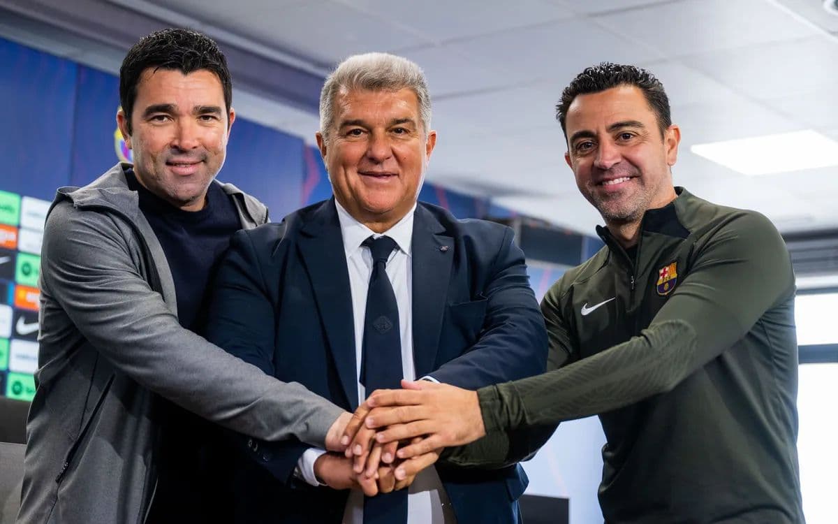 Football España