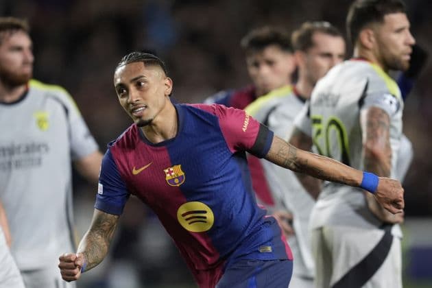 Football España