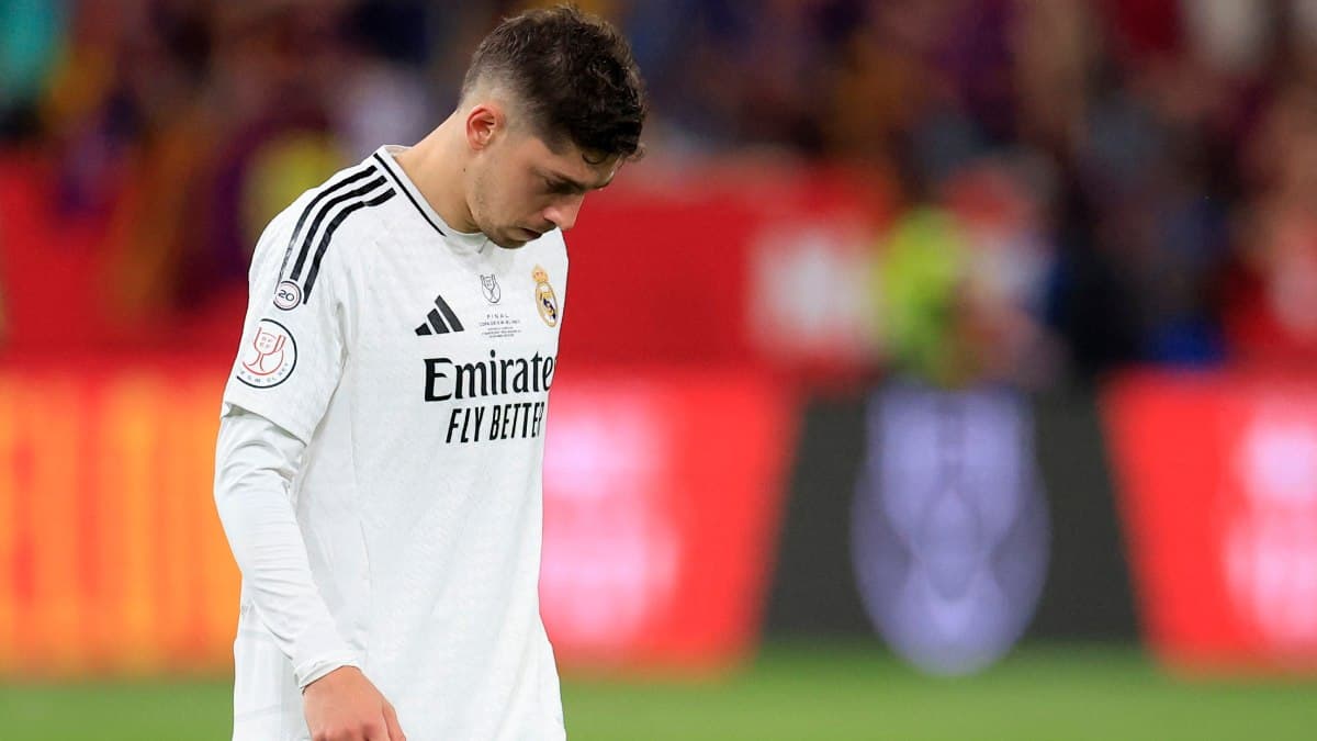 Football España