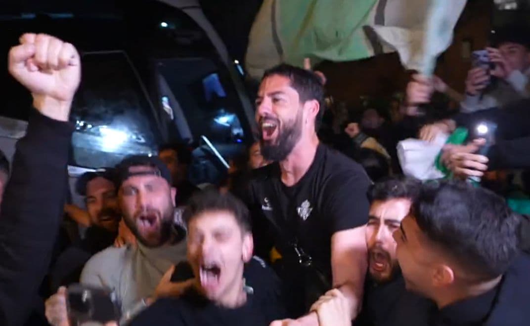 Football España