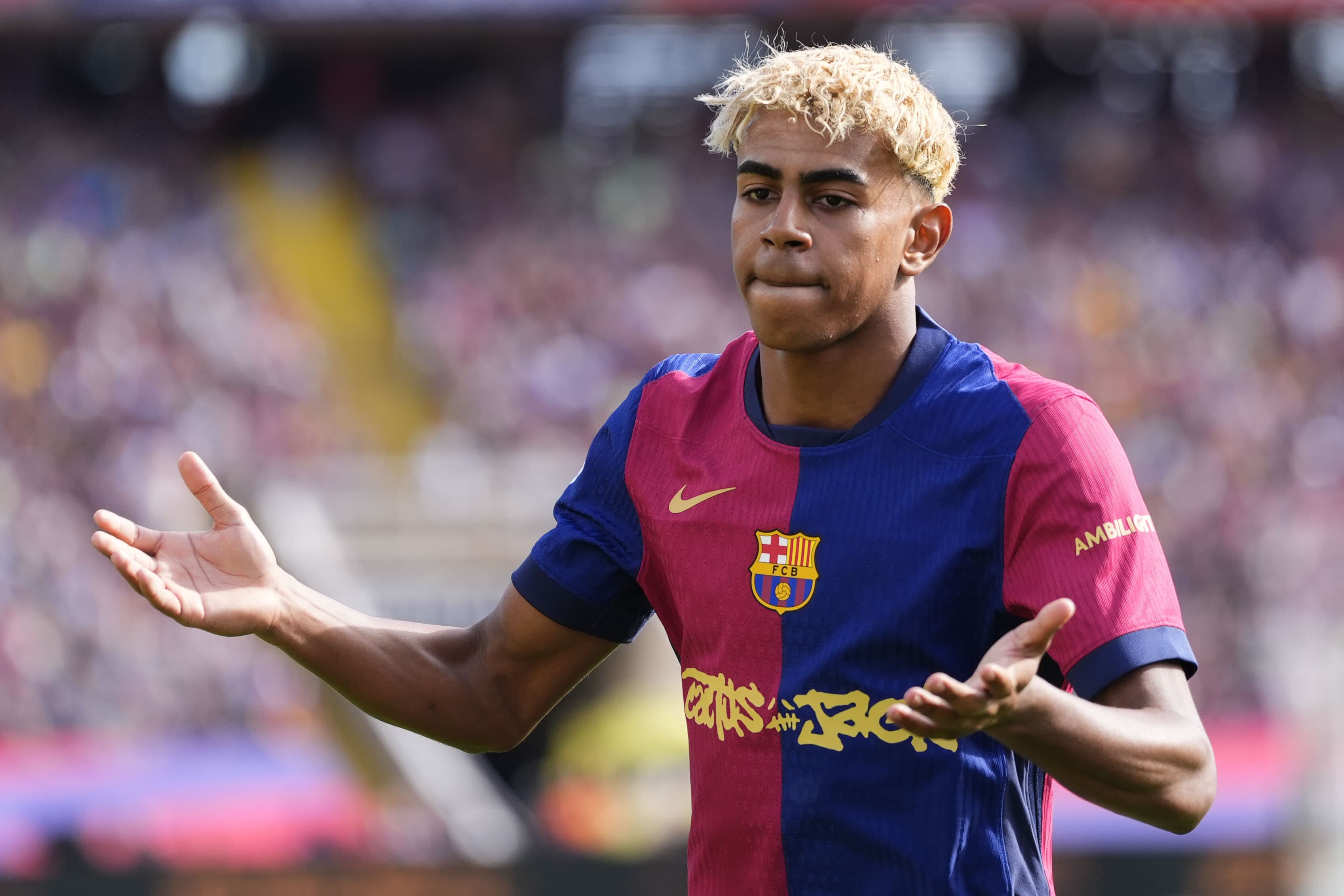 Football España
