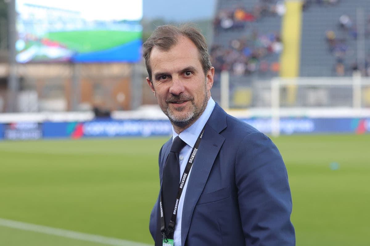 Football Italia