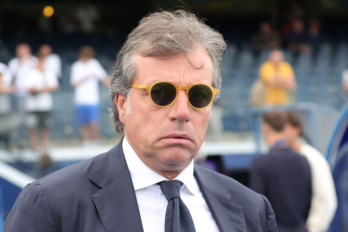 Football Italia