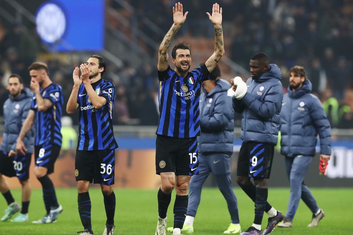 Football Italia
