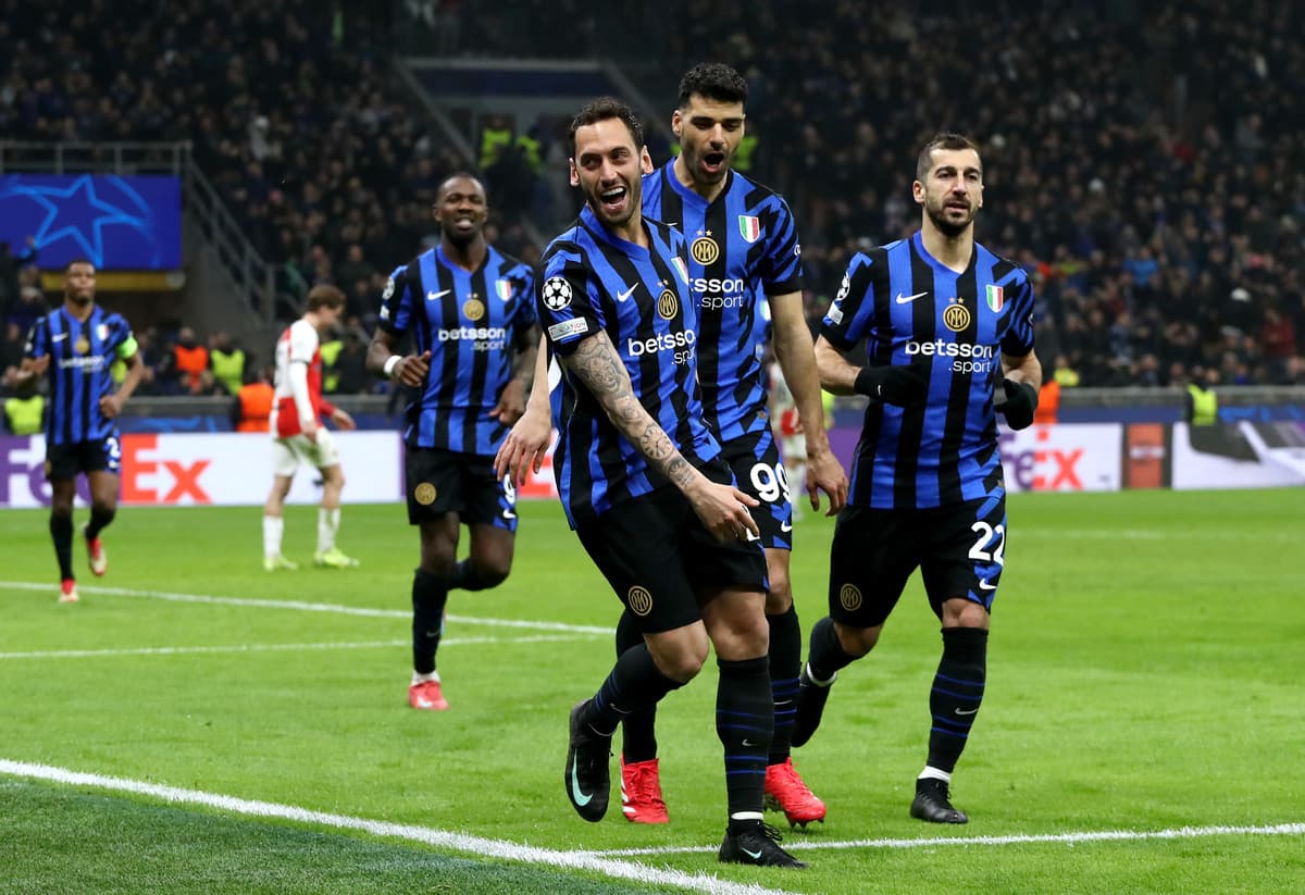 Football Italia