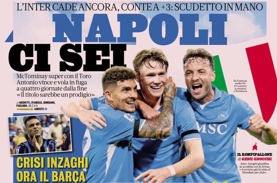 Football Italia