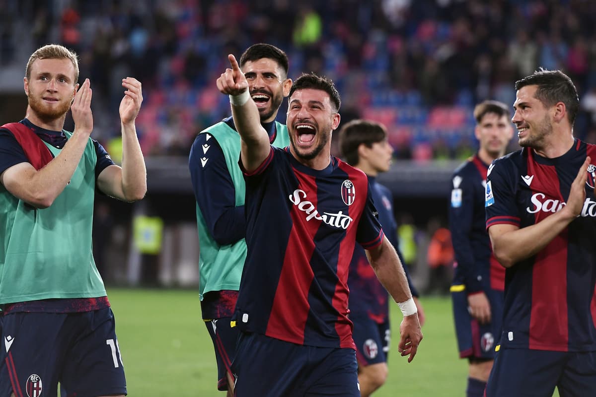 Football Italia