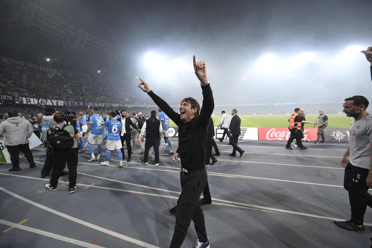 Football Italia