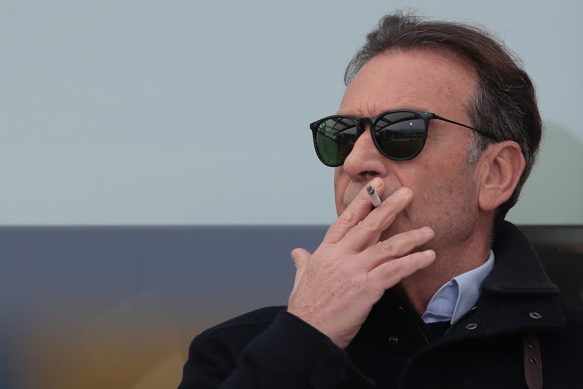 Football Italia