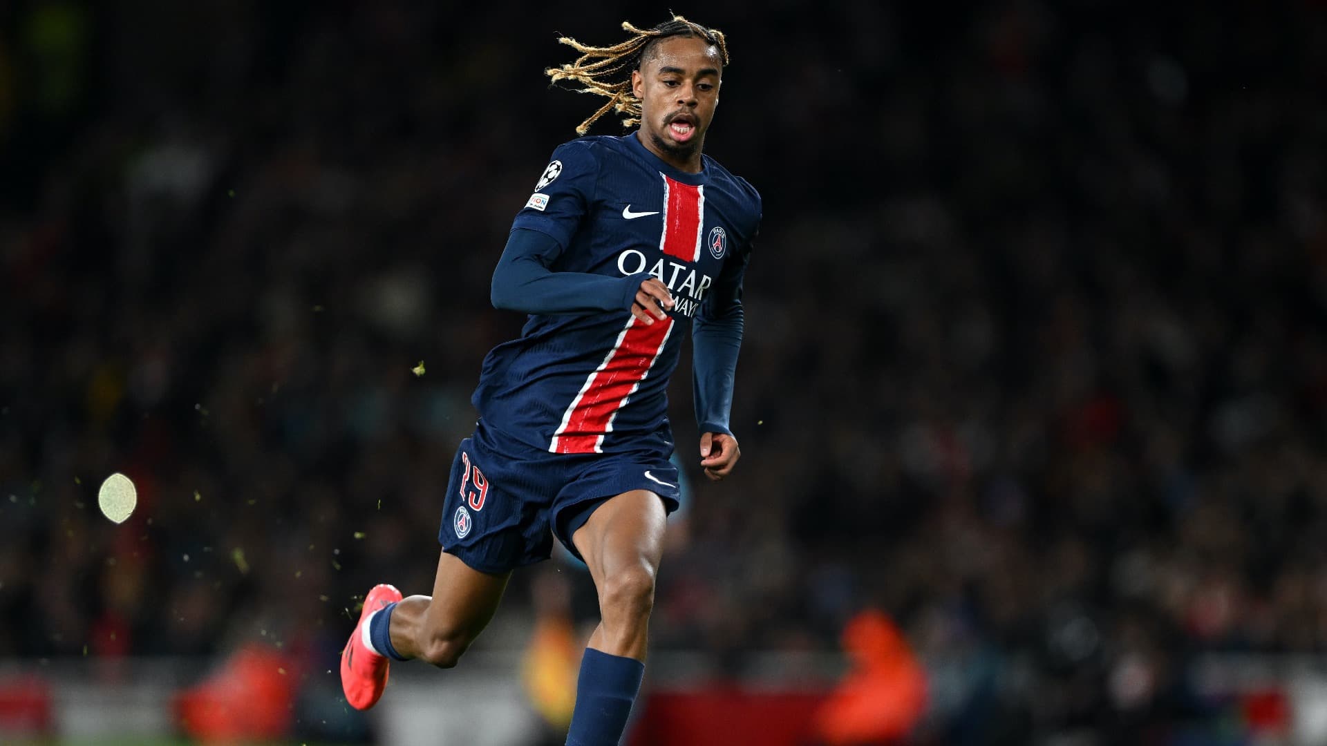 PSG Talk