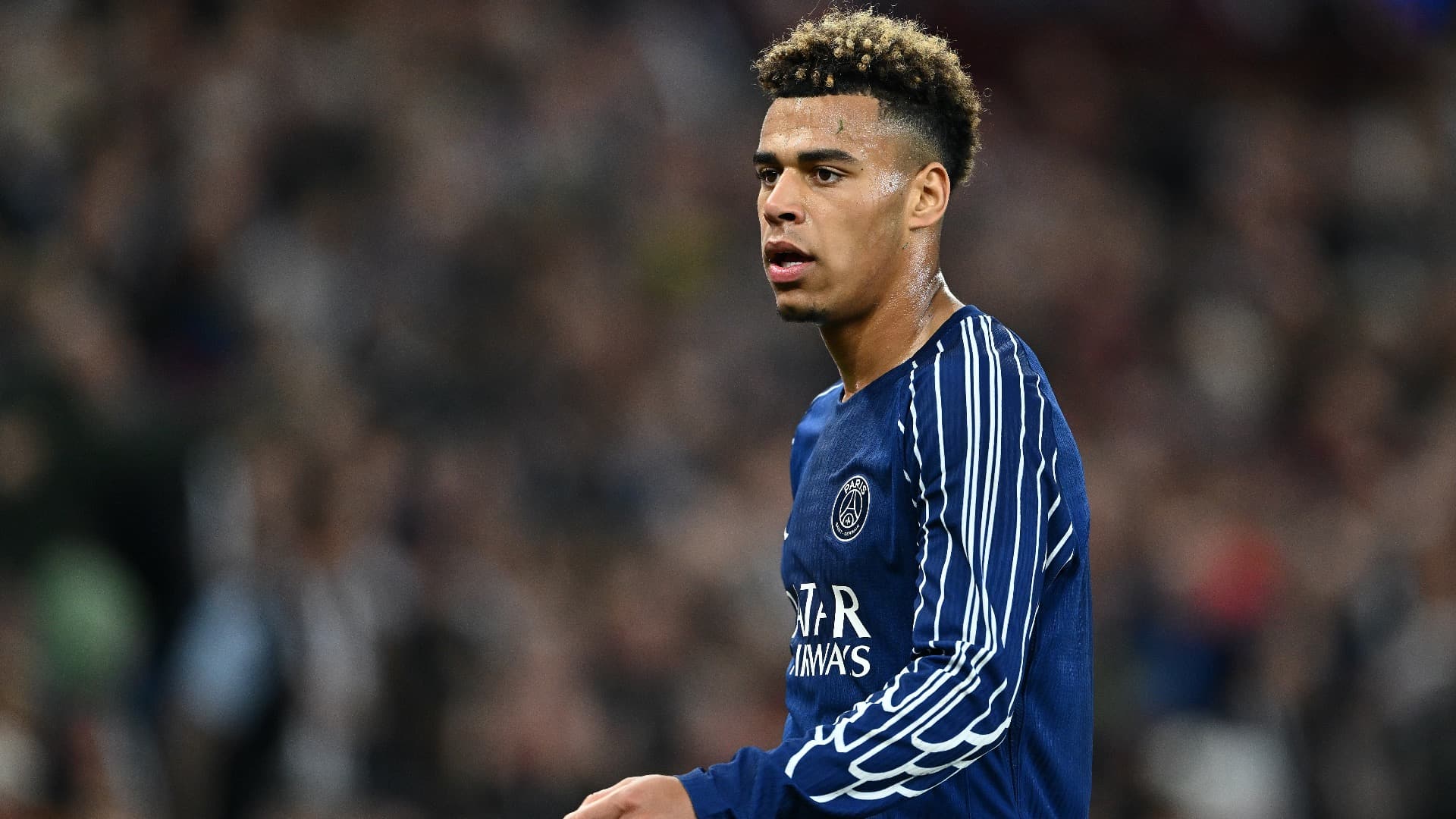 PSG Talk