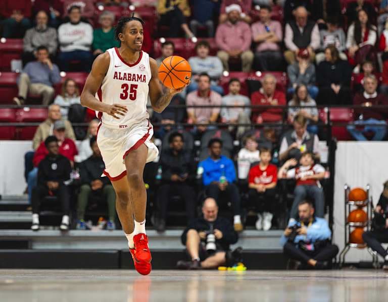 TideIllustrated: Alabama Crimson Tide Football & Basketball Recruiting