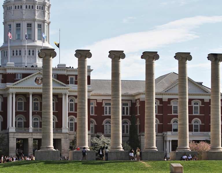 Mizzou Today: Missouri Tigers  Football & Basketball Recruiting