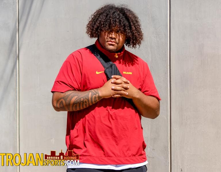TrojanSports: USC Trojans  Football & Basketball Recruiting