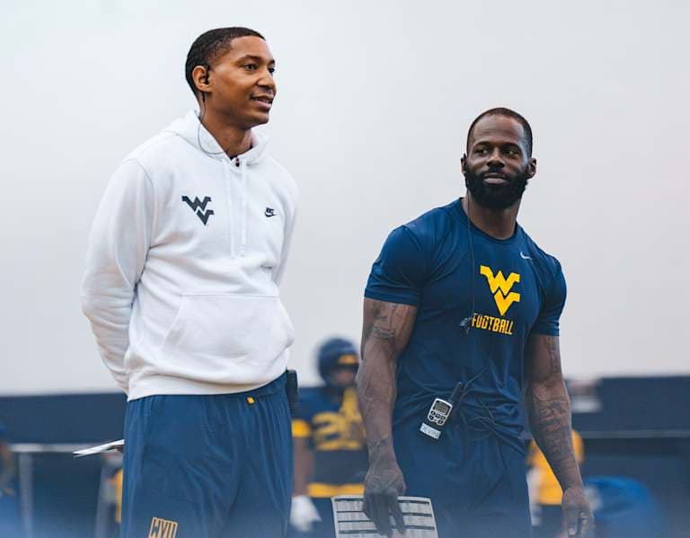 WVSports: West Virginia Mountaineers  Football & Basketball Recruiting