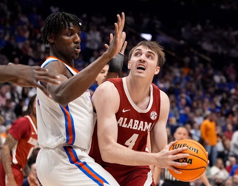 TideIllustrated: Alabama Crimson Tide Football & Basketball Recruiting