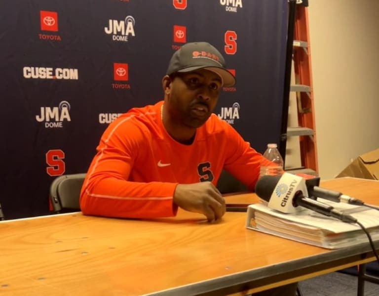 The Juice Online: Syracuse Orange  Football & Basketball Recruiting