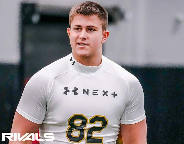 Mizzou Today: Missouri Tigers  Football & Basketball Recruiting