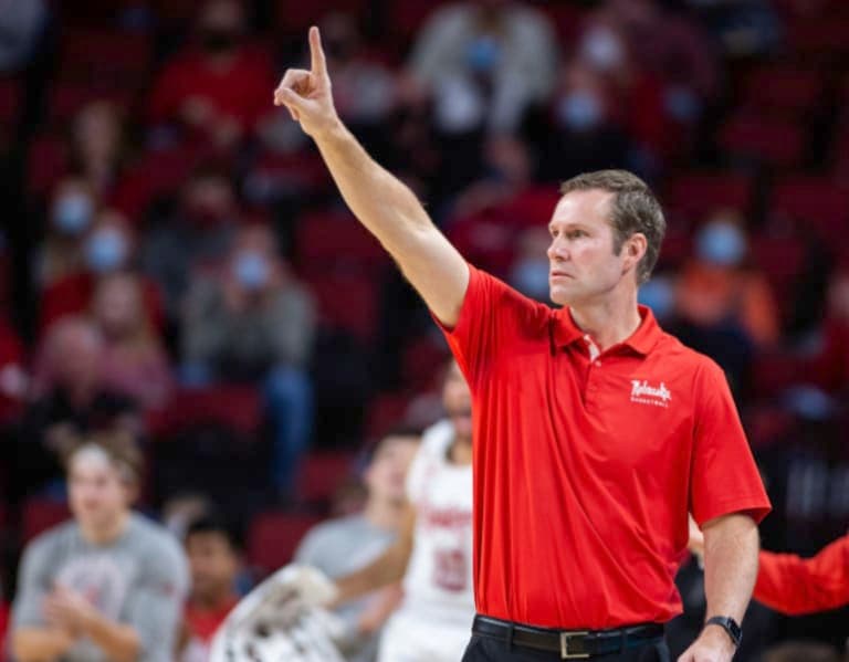 InsideNebraska: Nebraska Cornhuskers  Football & Basketball Recruiting