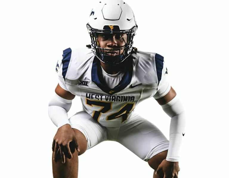WVSports: West Virginia Mountaineers  Football & Basketball Recruiting