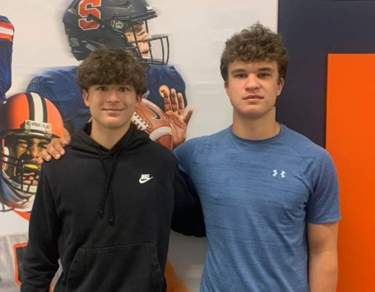 The Juice Online: Syracuse Orange  Football & Basketball Recruiting