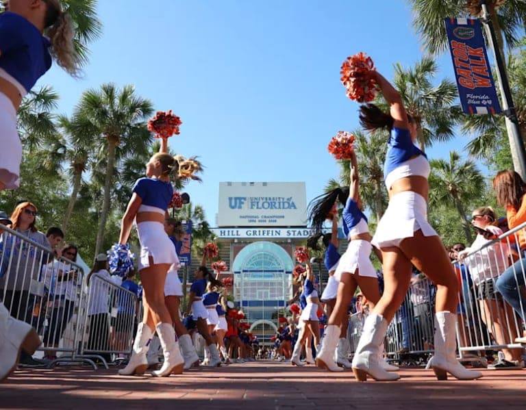 1standTenFlorida: Florida Gators  Football & Basketball Recruiting