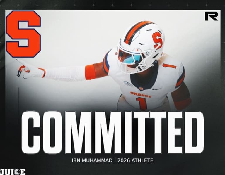The Juice Online: Syracuse Orange  Football & Basketball Recruiting