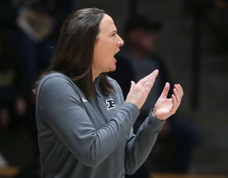 BoilerUpload: Purdue Boilermakers  Football & Basketball Recruiting