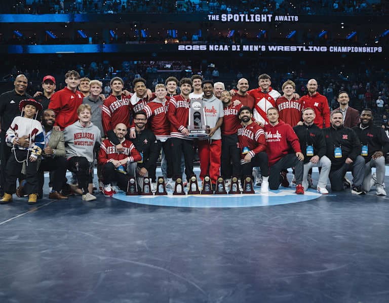 InsideNebraska: Nebraska Cornhuskers  Football & Basketball Recruiting