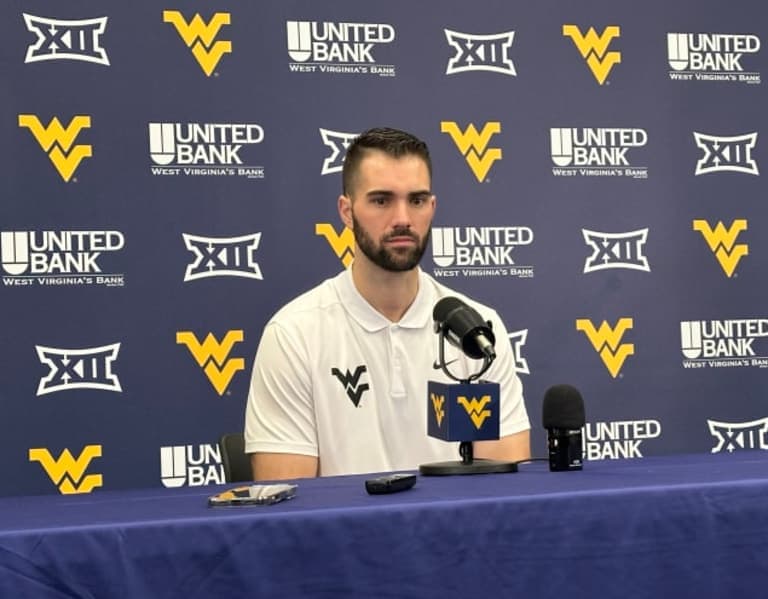 WVSports: West Virginia Mountaineers  Football & Basketball Recruiting