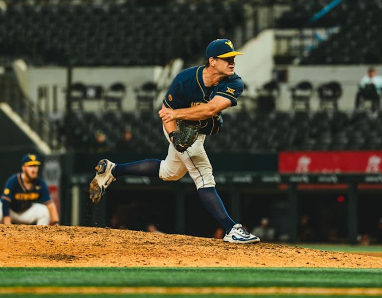 WVSports: West Virginia Mountaineers  Football & Basketball Recruiting