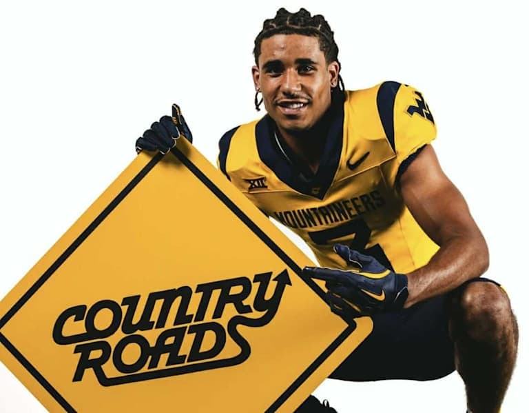 WVSports: West Virginia Mountaineers  Football & Basketball Recruiting