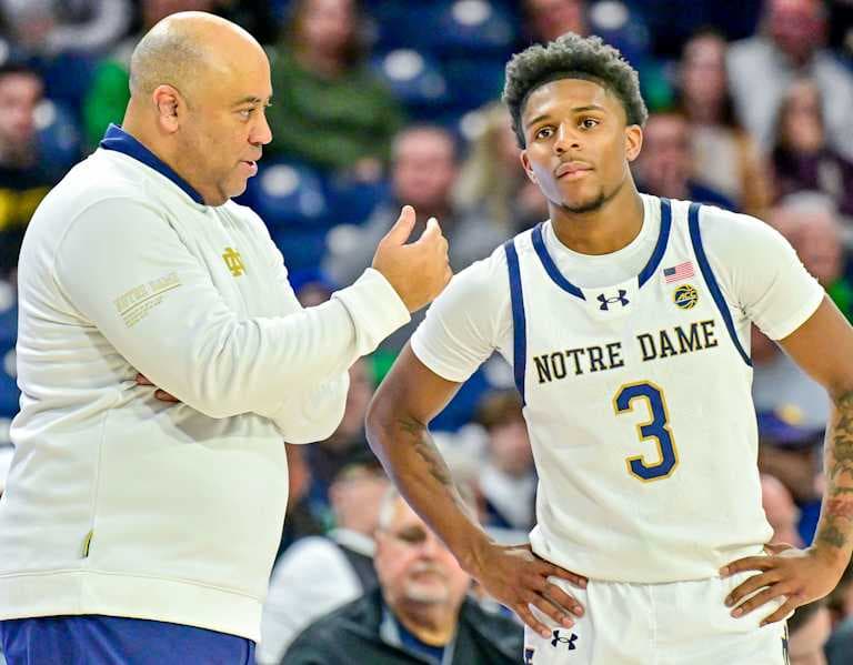 InsideNDSports: Notre Dame Fighting Irish Football & Basketball Recruiting