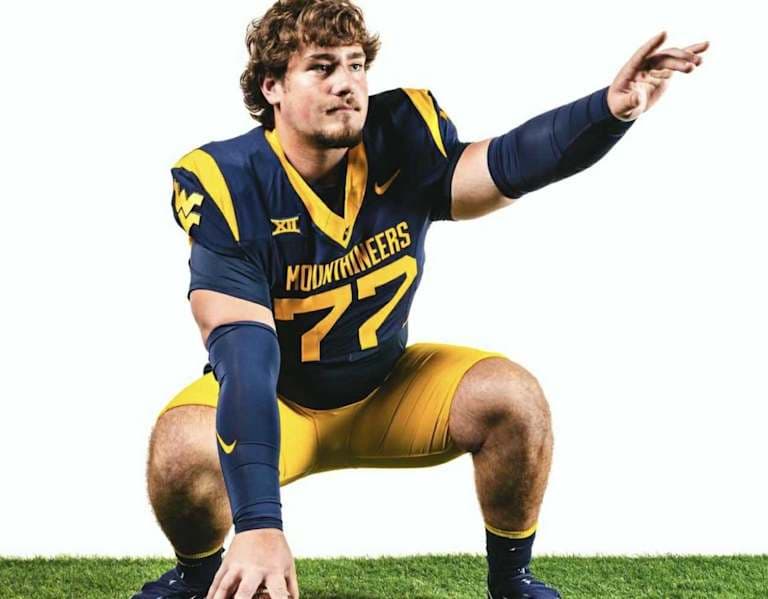 WVSports: West Virginia Mountaineers  Football & Basketball Recruiting