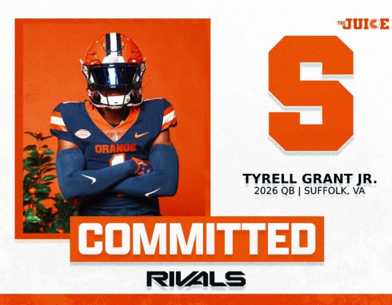The Juice Online: Syracuse Orange  Football & Basketball Recruiting