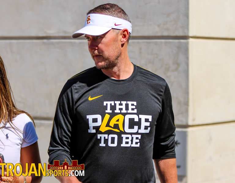 TrojanSports: USC Trojans  Football & Basketball Recruiting