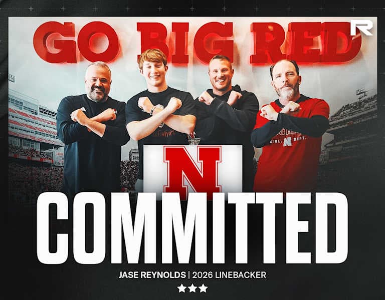 InsideNebraska: Nebraska Cornhuskers  Football & Basketball Recruiting