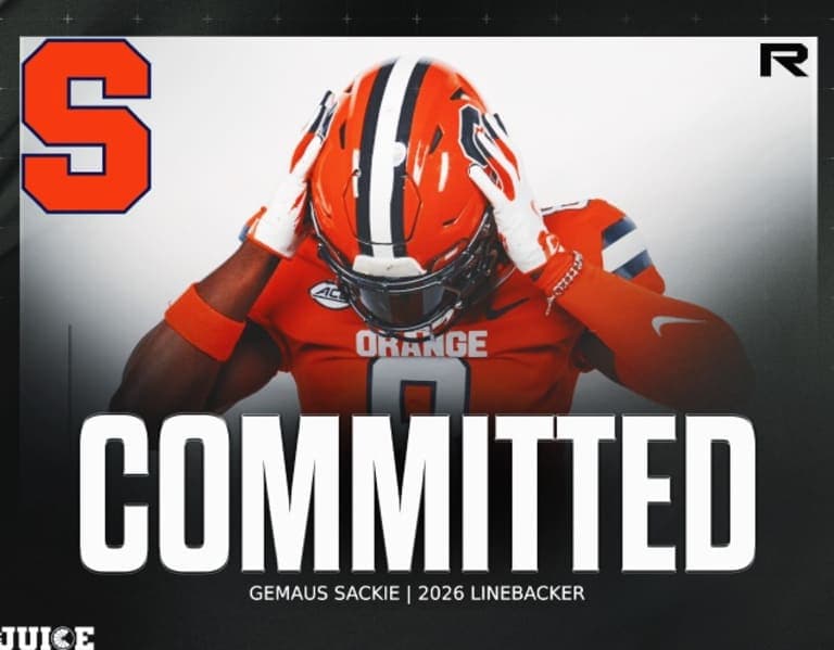 The Juice Online: Syracuse Orange  Football & Basketball Recruiting