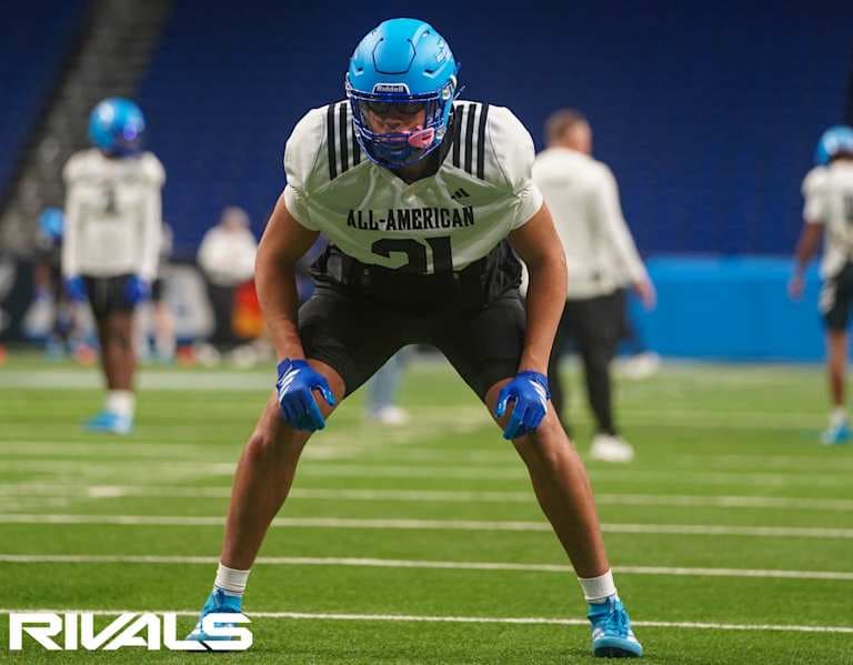 TideIllustrated: Alabama Crimson Tide Football & Basketball Recruiting