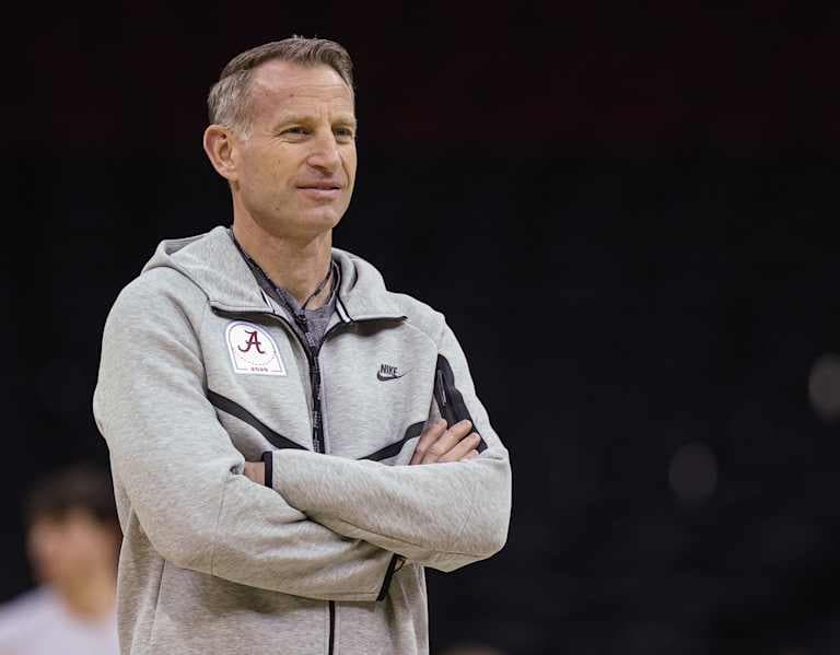 TideIllustrated: Alabama Crimson Tide Football & Basketball Recruiting
