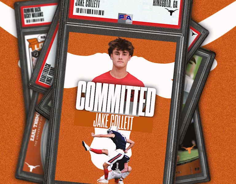 Orangebloods: Texas Longhorns  Football & Basketball Recruiting