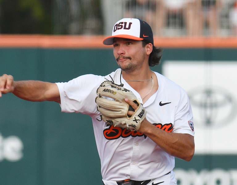 BeaversEdge: Oregon State Beavers  Football & Basketball Recruiting