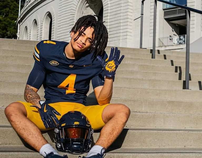 GoldenBearReport: Cal Golden Bears Football & Basketball Recruiting