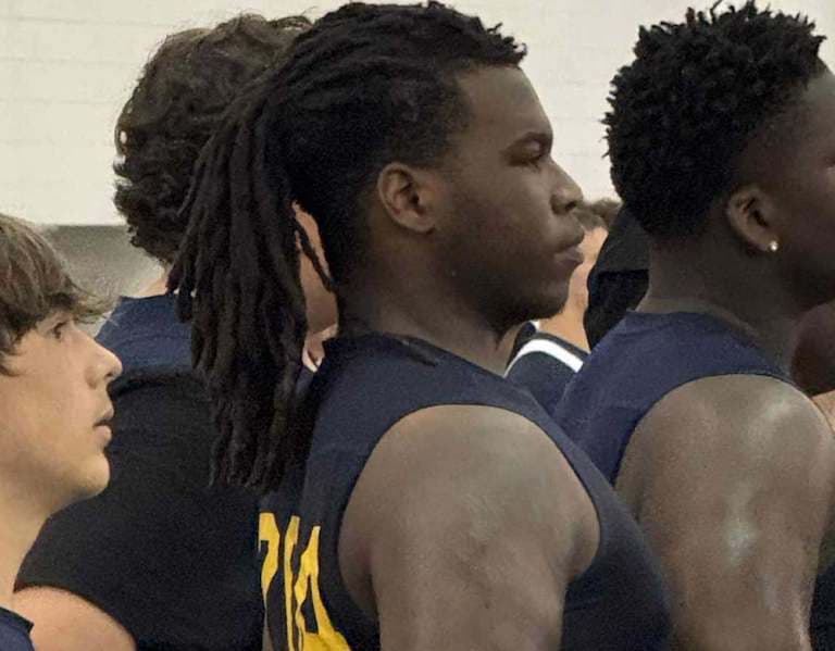 WVSports: West Virginia Mountaineers  Football & Basketball Recruiting
